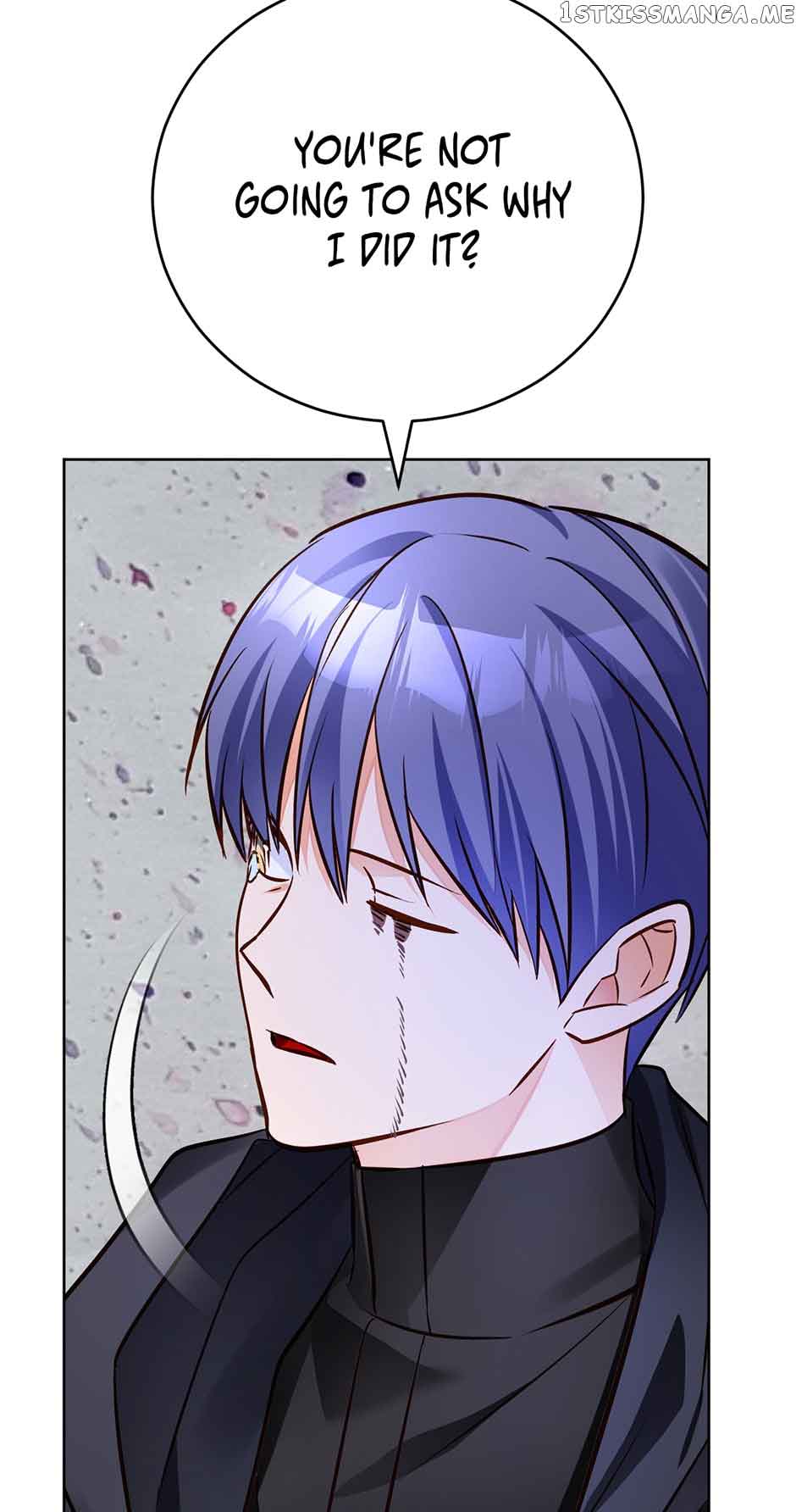 The Princess Doesn’t Want To Marry Her Ideal Type chapter 67 page 47