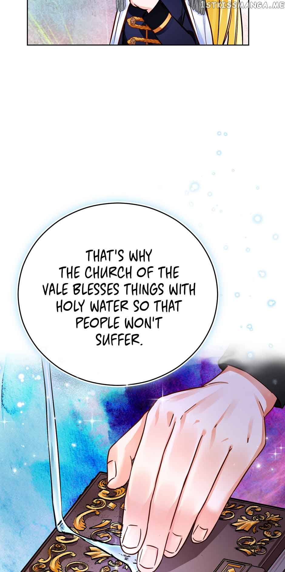 The Princess Doesn’t Want To Marry Her Ideal Type chapter 67 page 65