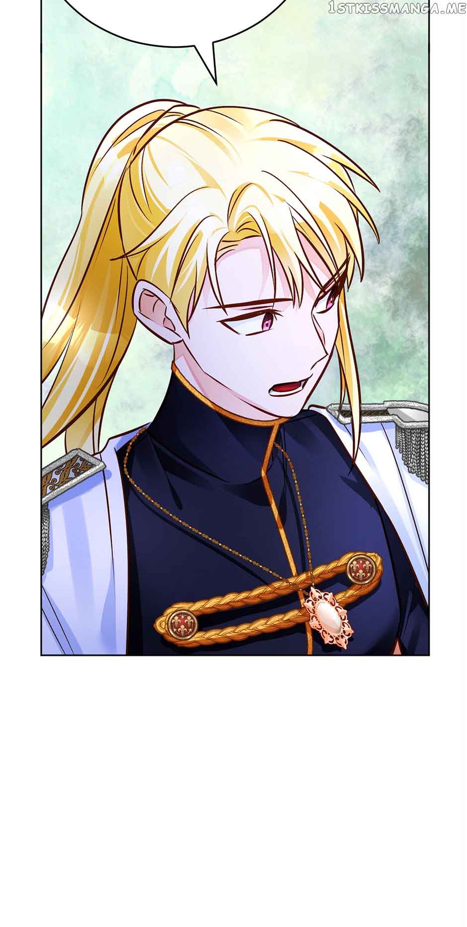 The Princess Doesn’t Want To Marry Her Ideal Type chapter 67 page 76