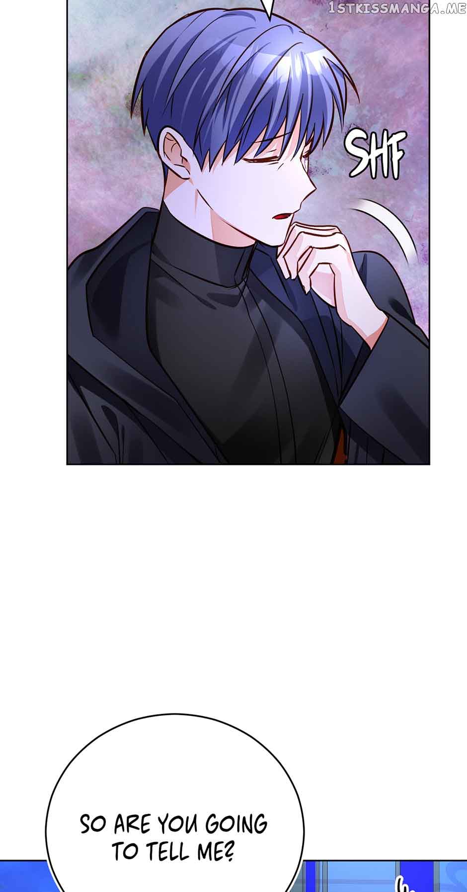 The Princess Doesn’t Want To Marry Her Ideal Type chapter 67 page 81