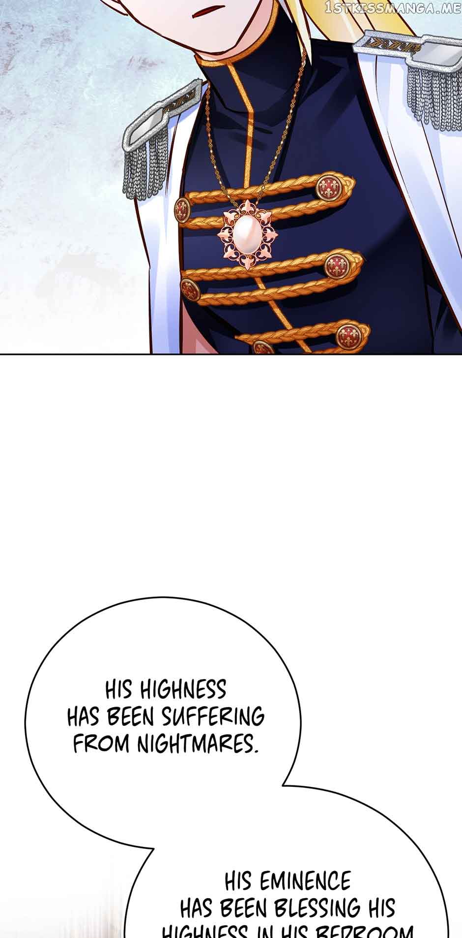 The Princess Doesn’t Want To Marry Her Ideal Type chapter 67 page 85