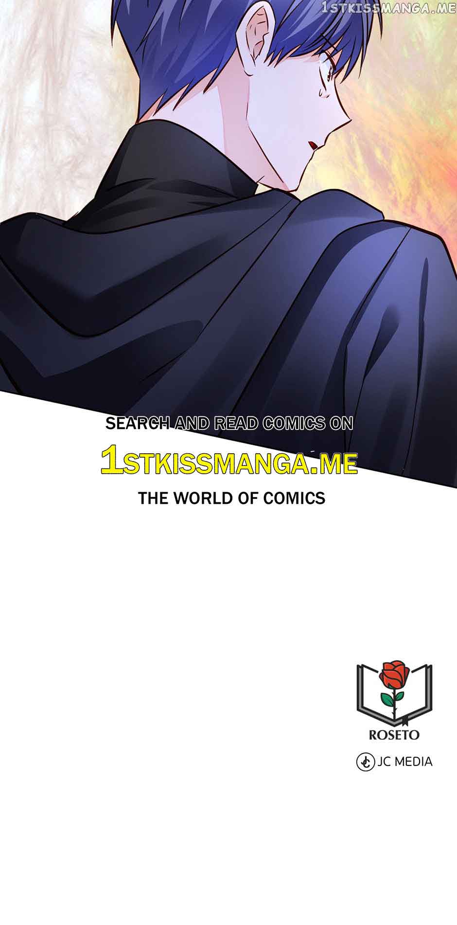 The Princess Doesn’t Want To Marry Her Ideal Type chapter 67 page 89