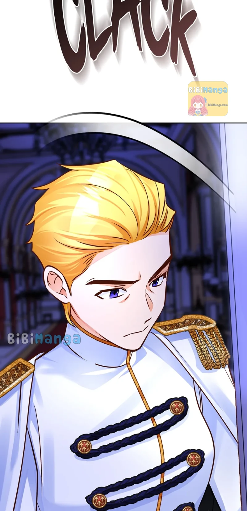 The Princess Doesn’t Want To Marry Her Ideal Type chapter 69 page 4