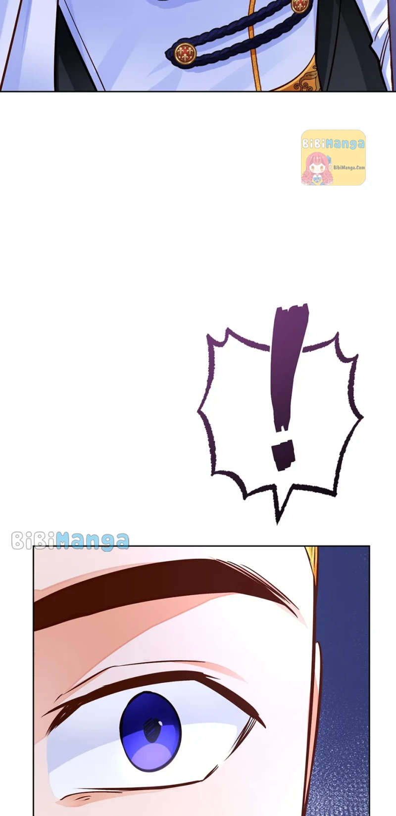The Princess Doesn’t Want To Marry Her Ideal Type chapter 69 page 5