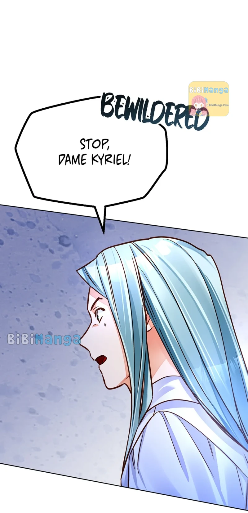 The Princess Doesn’t Want To Marry Her Ideal Type chapter 69 page 8