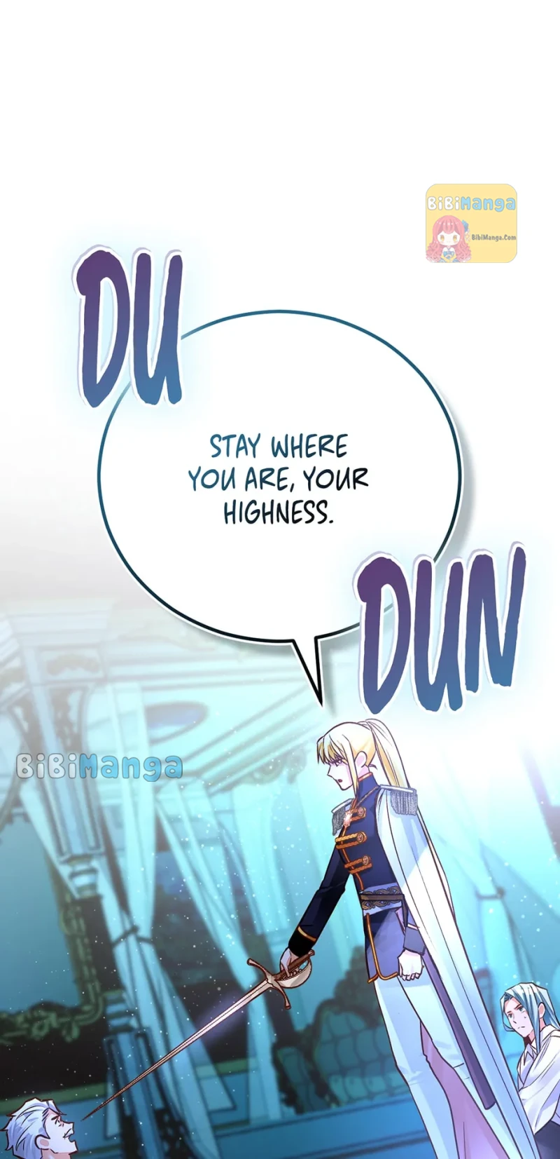 The Princess Doesn’t Want To Marry Her Ideal Type chapter 69 page 9