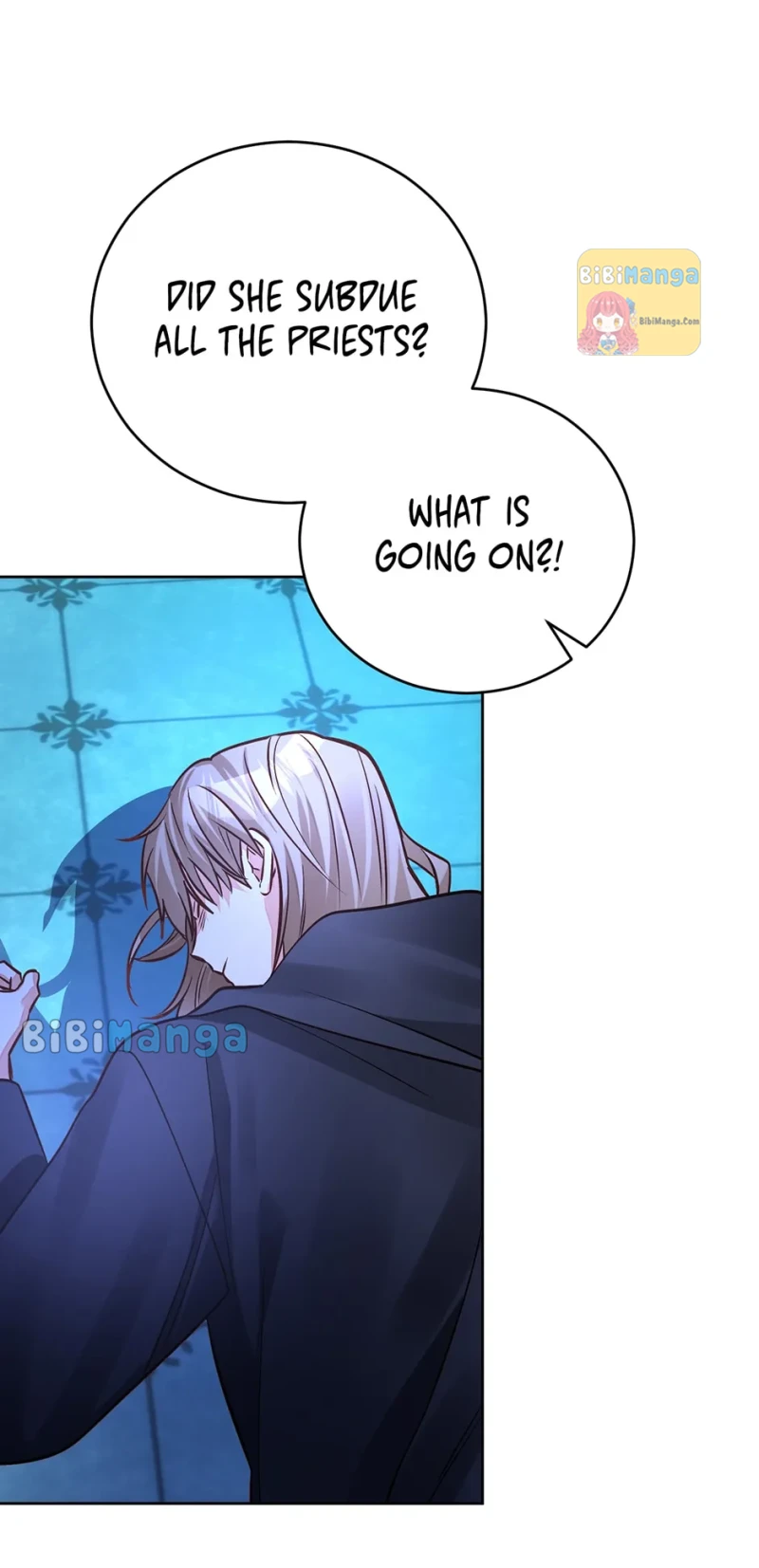 The Princess Doesn’t Want To Marry Her Ideal Type chapter 69 page 14