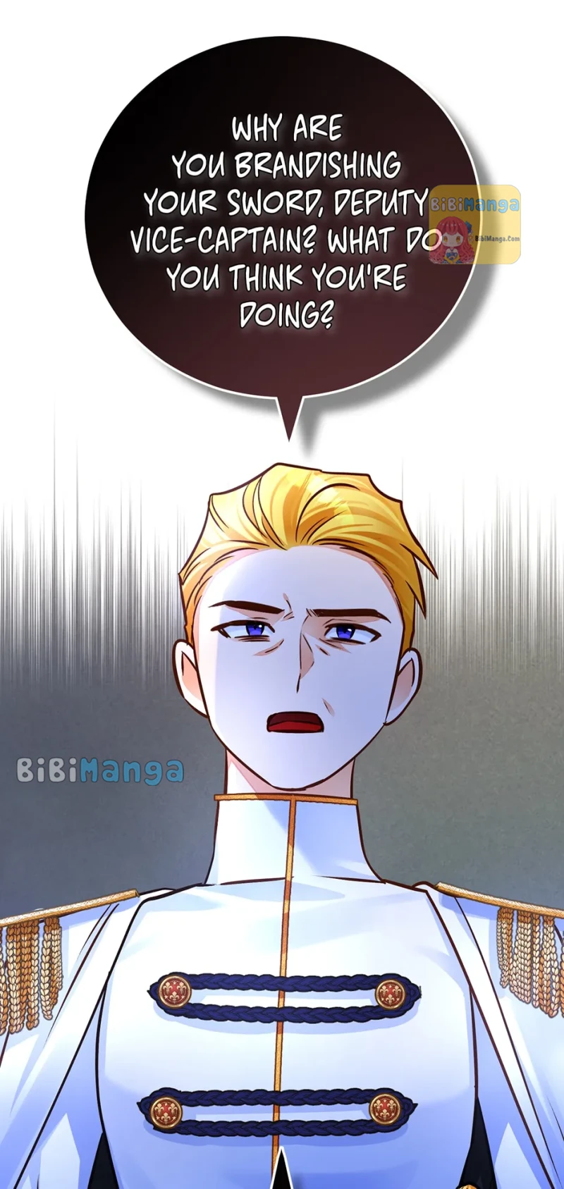 The Princess Doesn’t Want To Marry Her Ideal Type chapter 69 page 16