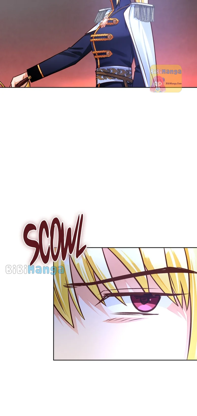 The Princess Doesn’t Want To Marry Her Ideal Type chapter 69 page 18