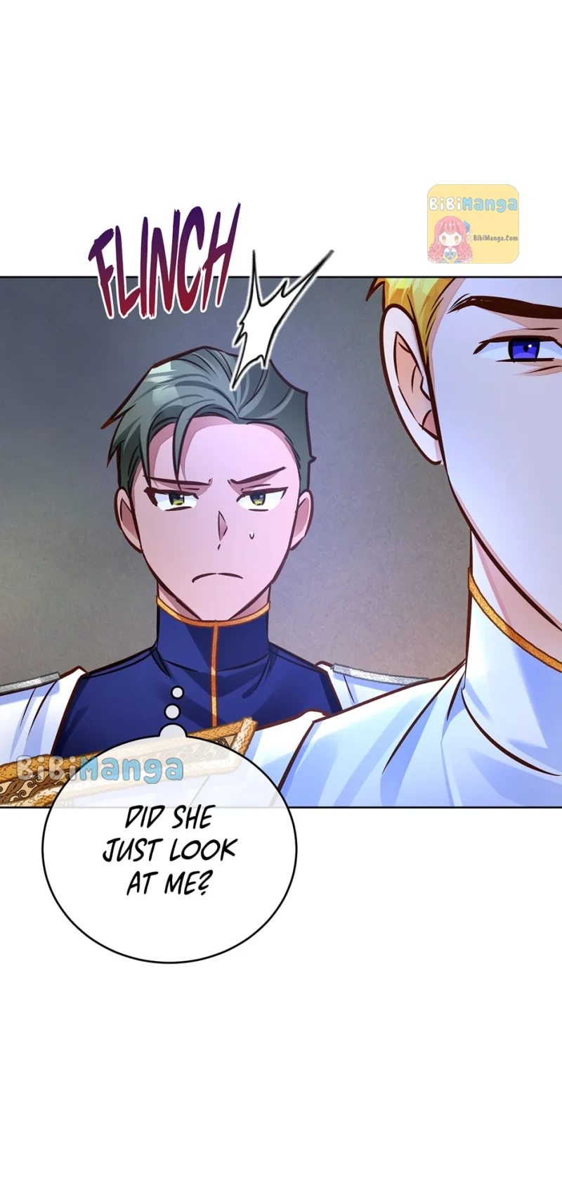 The Princess Doesn’t Want To Marry Her Ideal Type chapter 69 page 19