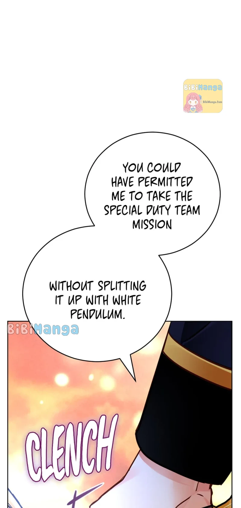 The Princess Doesn’t Want To Marry Her Ideal Type chapter 69 page 21