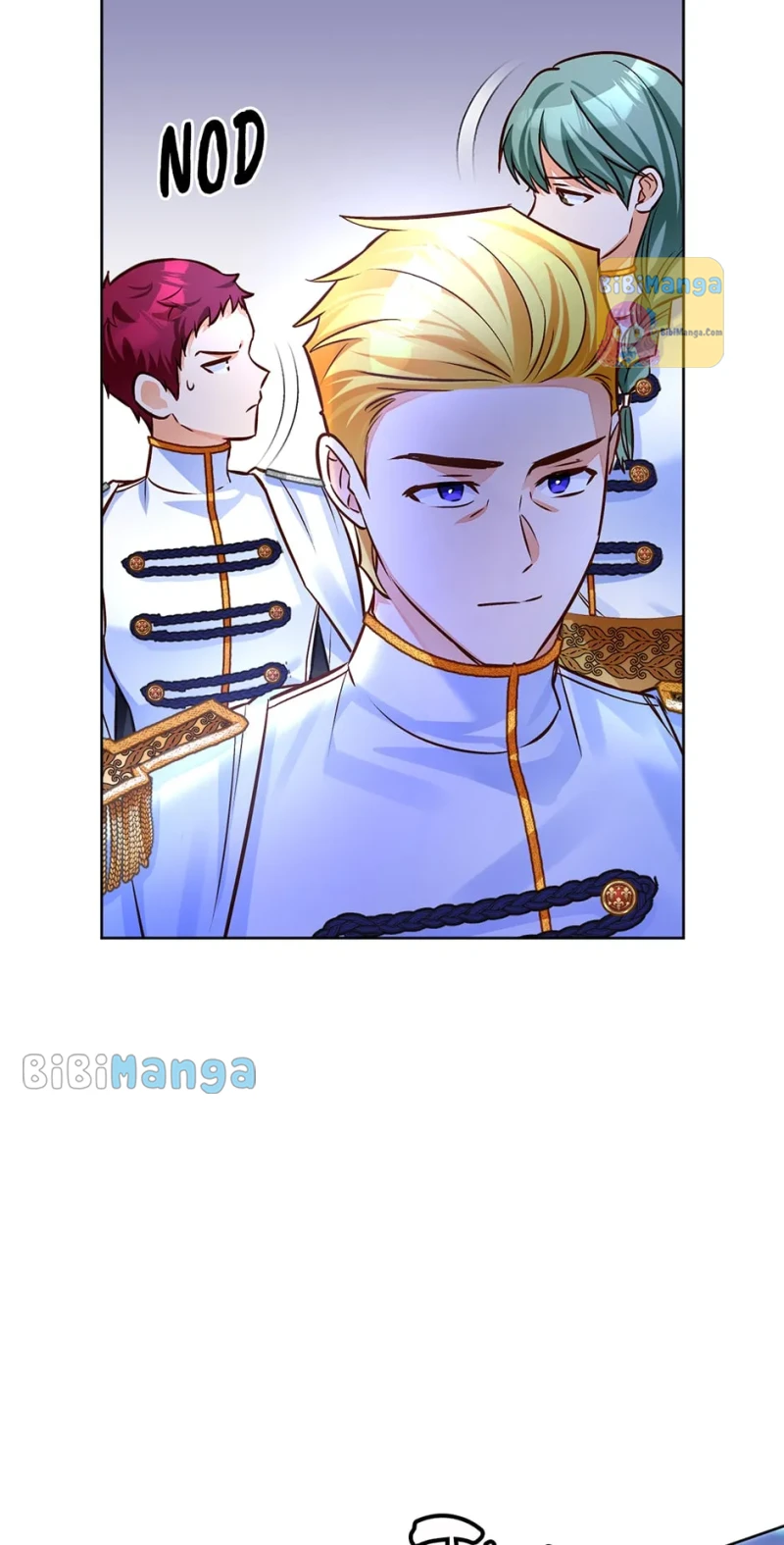 The Princess Doesn’t Want To Marry Her Ideal Type chapter 69 page 30