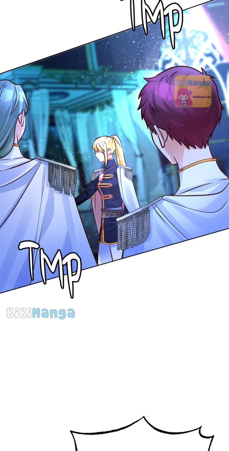 The Princess Doesn’t Want To Marry Her Ideal Type chapter 69 page 31