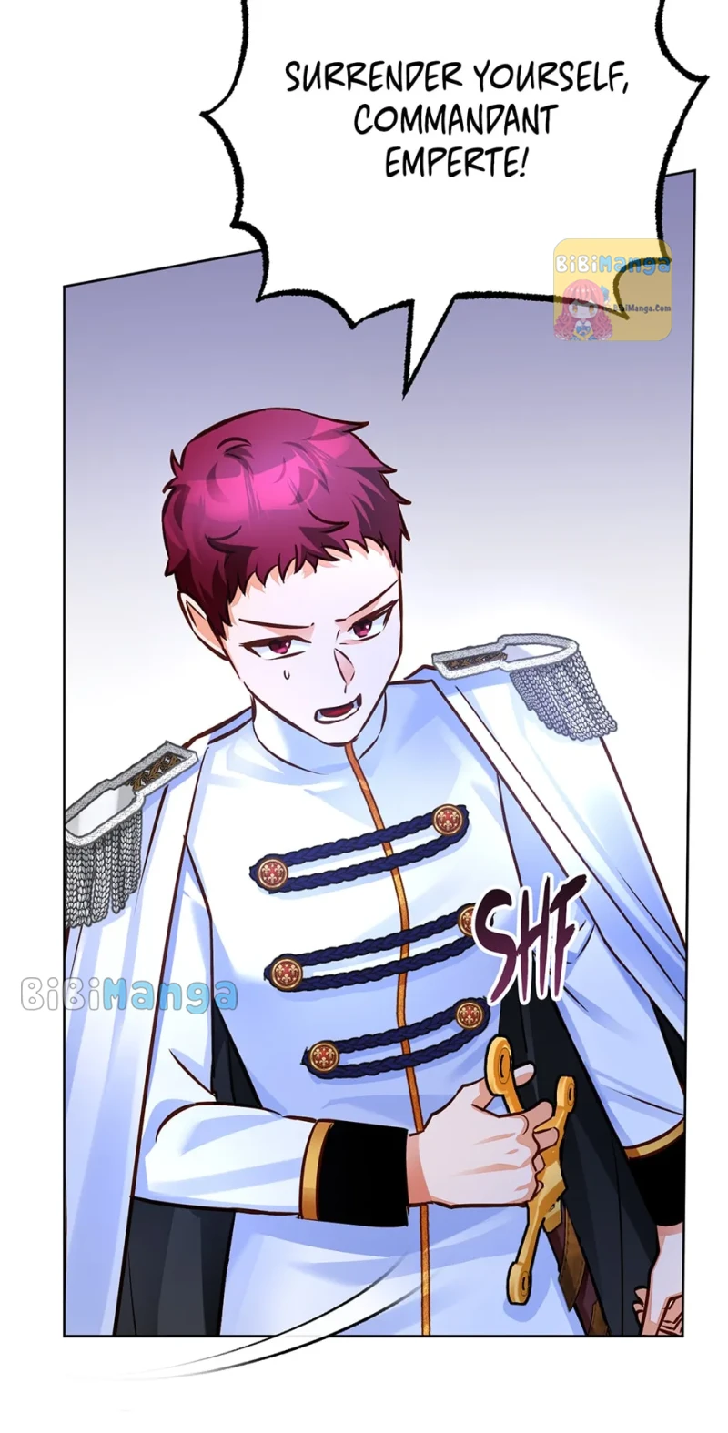 The Princess Doesn’t Want To Marry Her Ideal Type chapter 69 page 32
