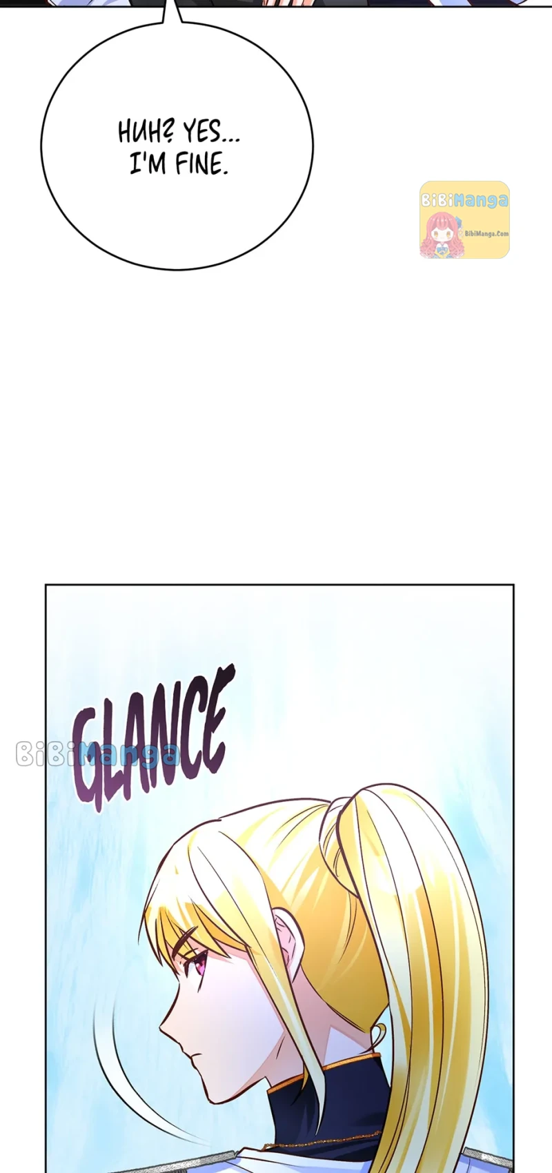 The Princess Doesn’t Want To Marry Her Ideal Type chapter 69 page 34