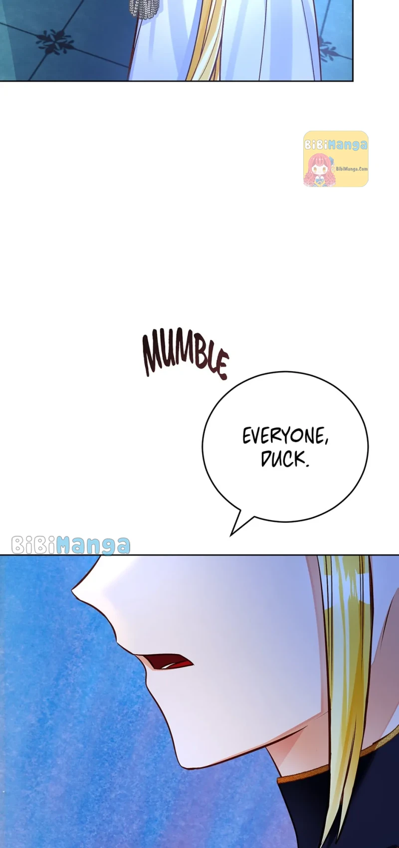 The Princess Doesn’t Want To Marry Her Ideal Type chapter 69 page 36
