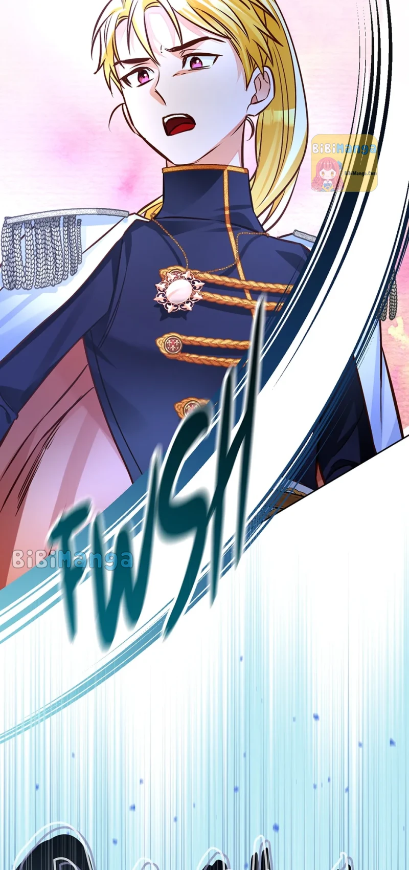 The Princess Doesn’t Want To Marry Her Ideal Type chapter 69 page 38