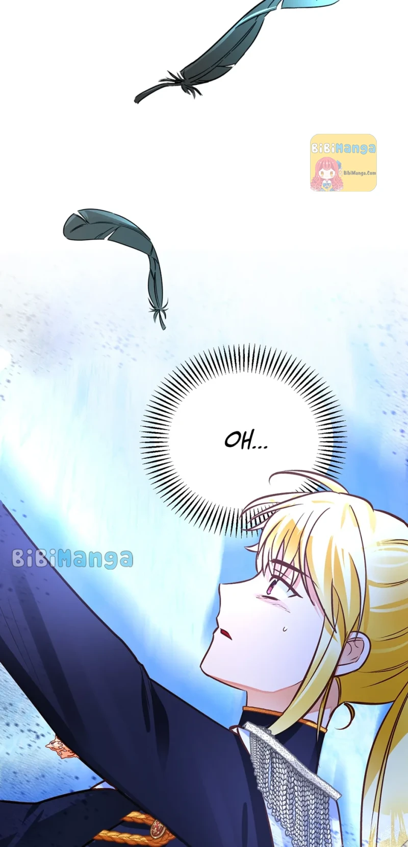 The Princess Doesn’t Want To Marry Her Ideal Type chapter 69 page 45