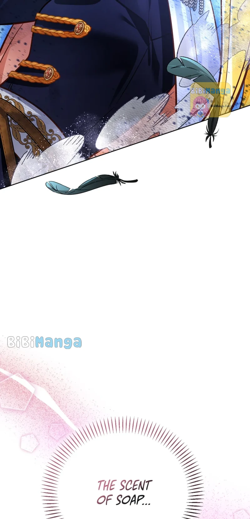 The Princess Doesn’t Want To Marry Her Ideal Type chapter 69 page 46