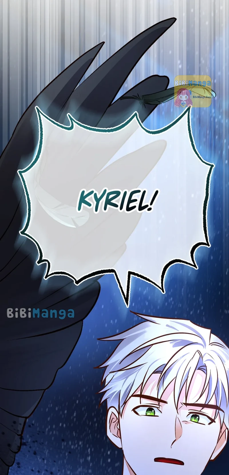 The Princess Doesn’t Want To Marry Her Ideal Type chapter 69 page 48