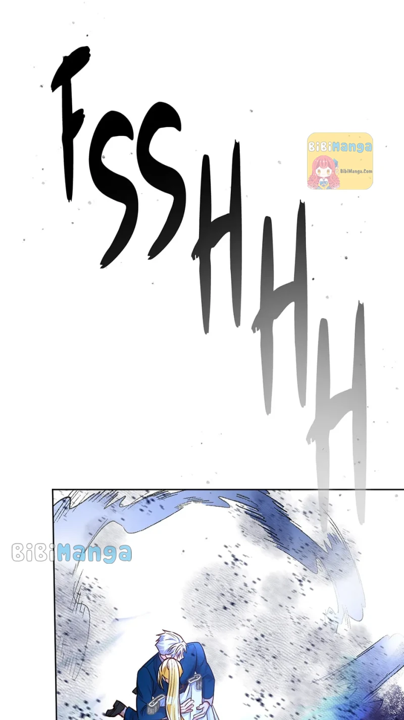 The Princess Doesn’t Want To Marry Her Ideal Type chapter 69 page 51