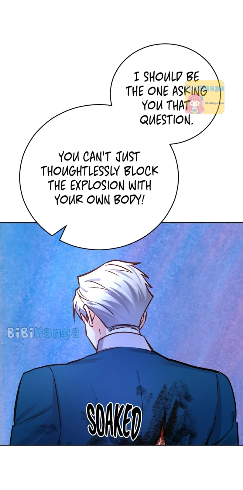 The Princess Doesn’t Want To Marry Her Ideal Type chapter 69 page 56