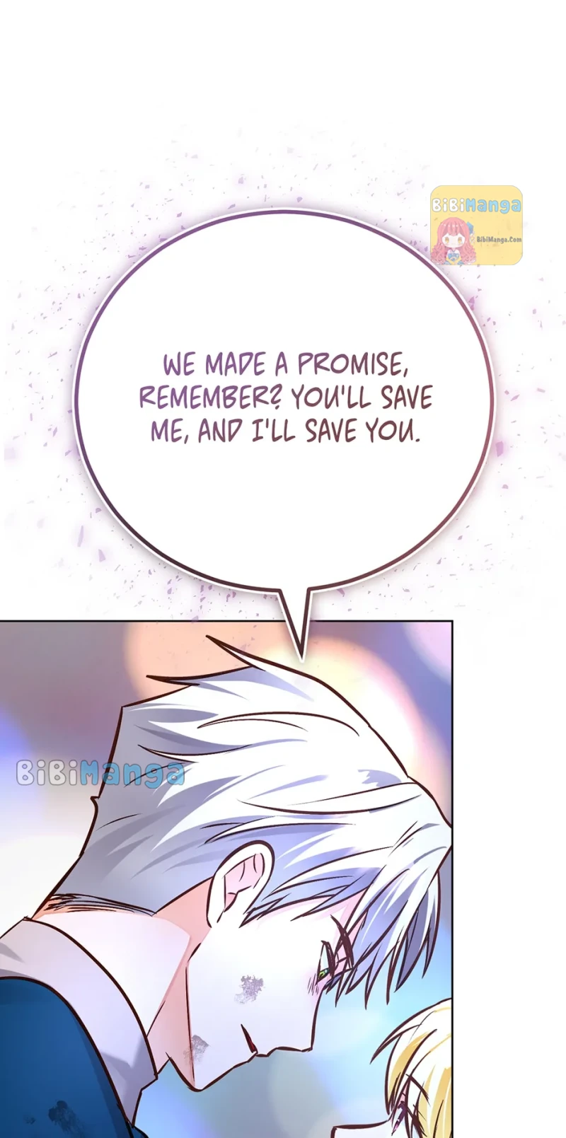 The Princess Doesn’t Want To Marry Her Ideal Type chapter 69 page 57