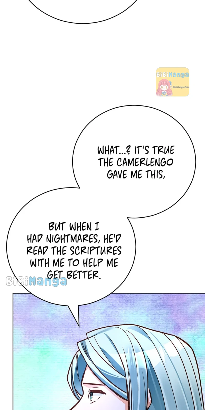 The Princess Doesn’t Want To Marry Her Ideal Type chapter 69 page 68