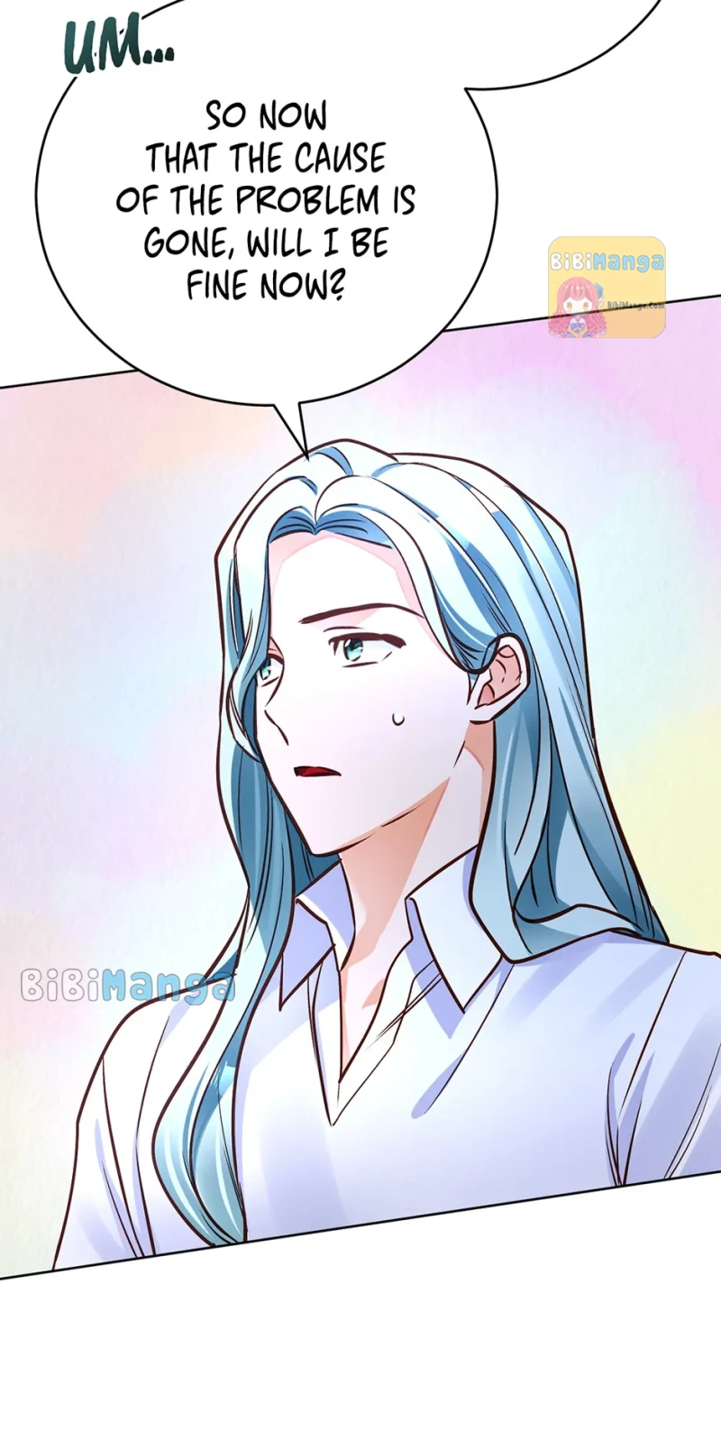 The Princess Doesn’t Want To Marry Her Ideal Type chapter 69 page 72