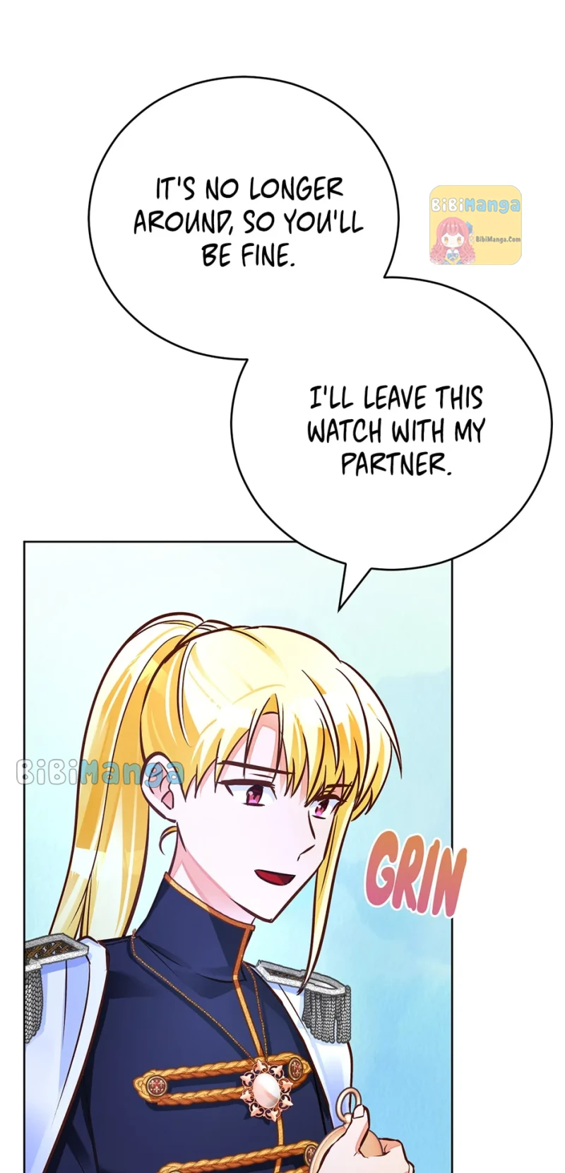 The Princess Doesn’t Want To Marry Her Ideal Type chapter 69 page 73