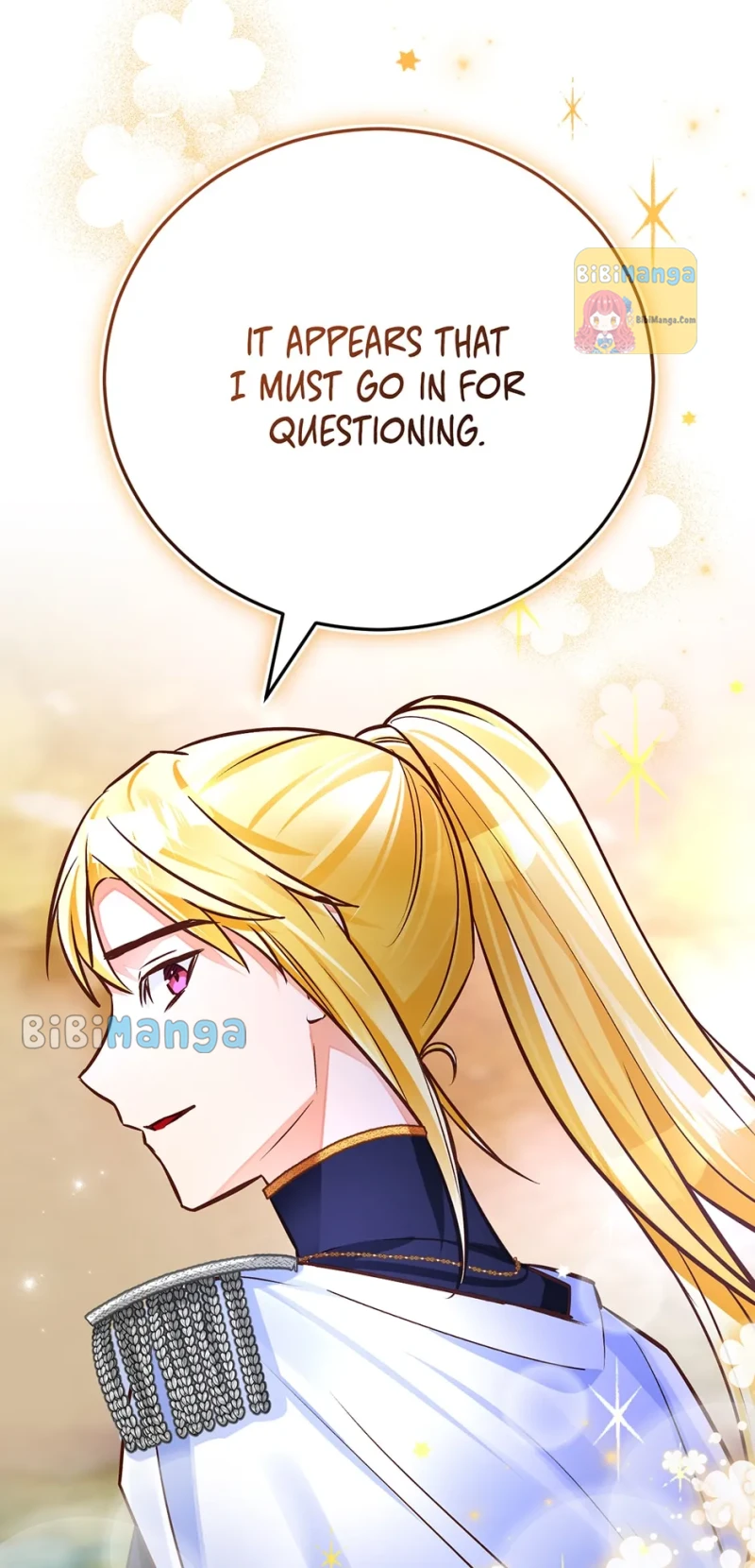 The Princess Doesn’t Want To Marry Her Ideal Type chapter 69 page 77