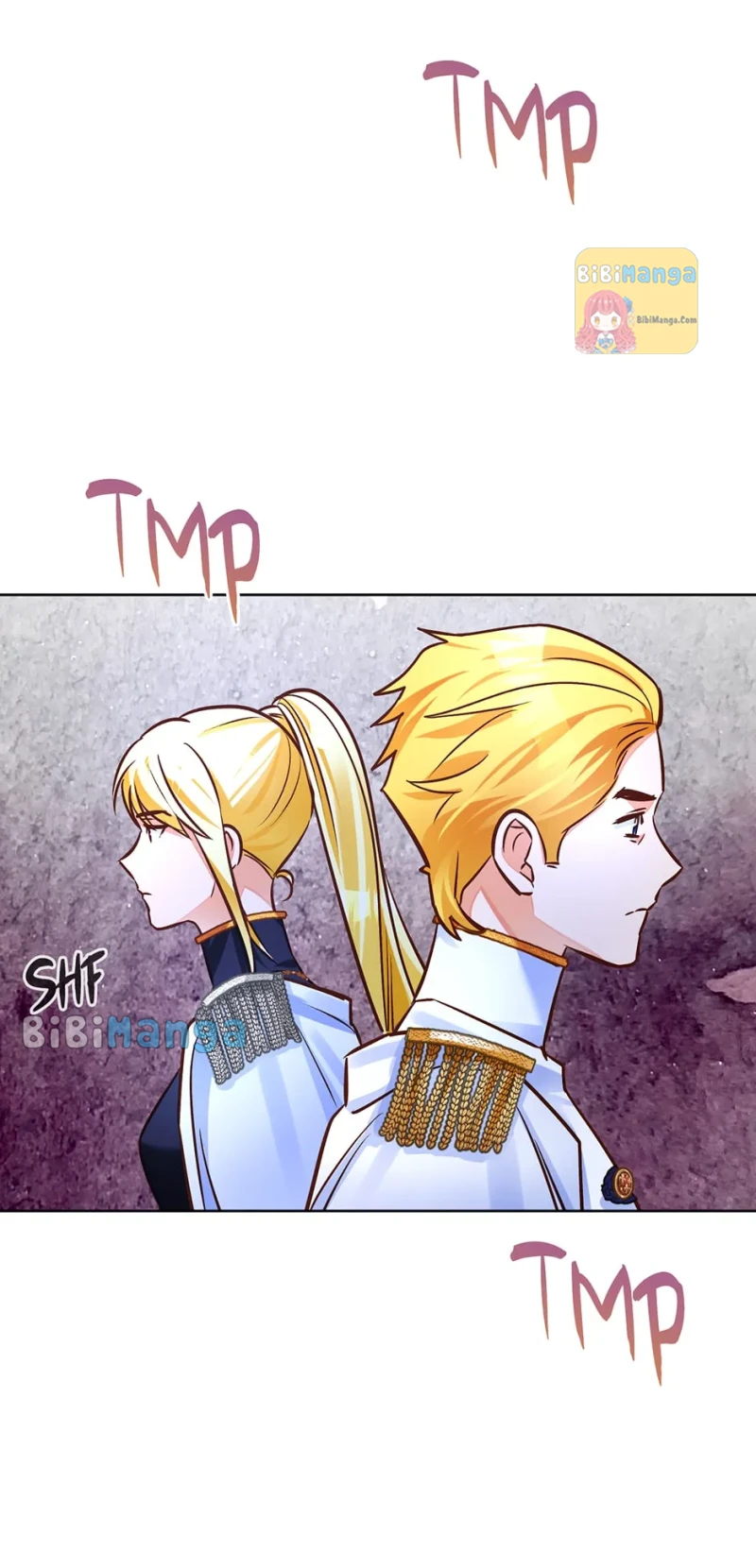 The Princess Doesn’t Want To Marry Her Ideal Type chapter 69 page 79