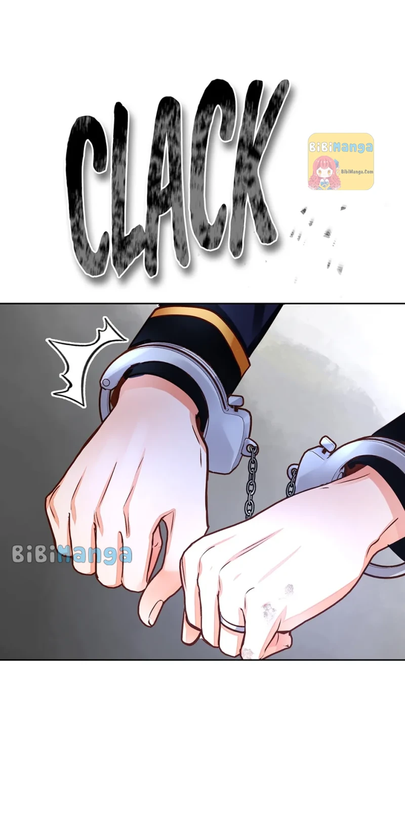 The Princess Doesn’t Want To Marry Her Ideal Type chapter 69 page 83