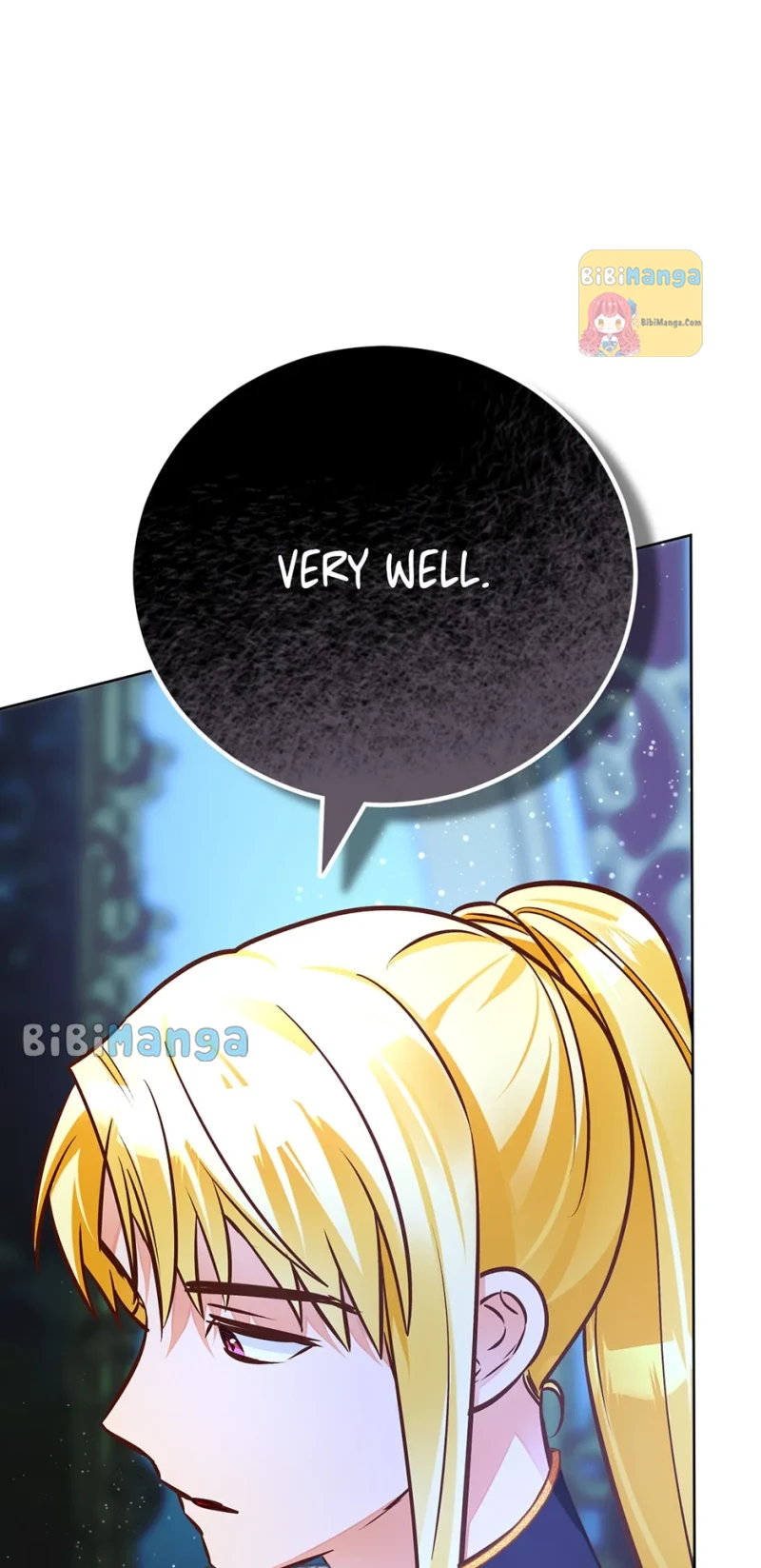 The Princess Doesn’t Want To Marry Her Ideal Type chapter 69 page 89