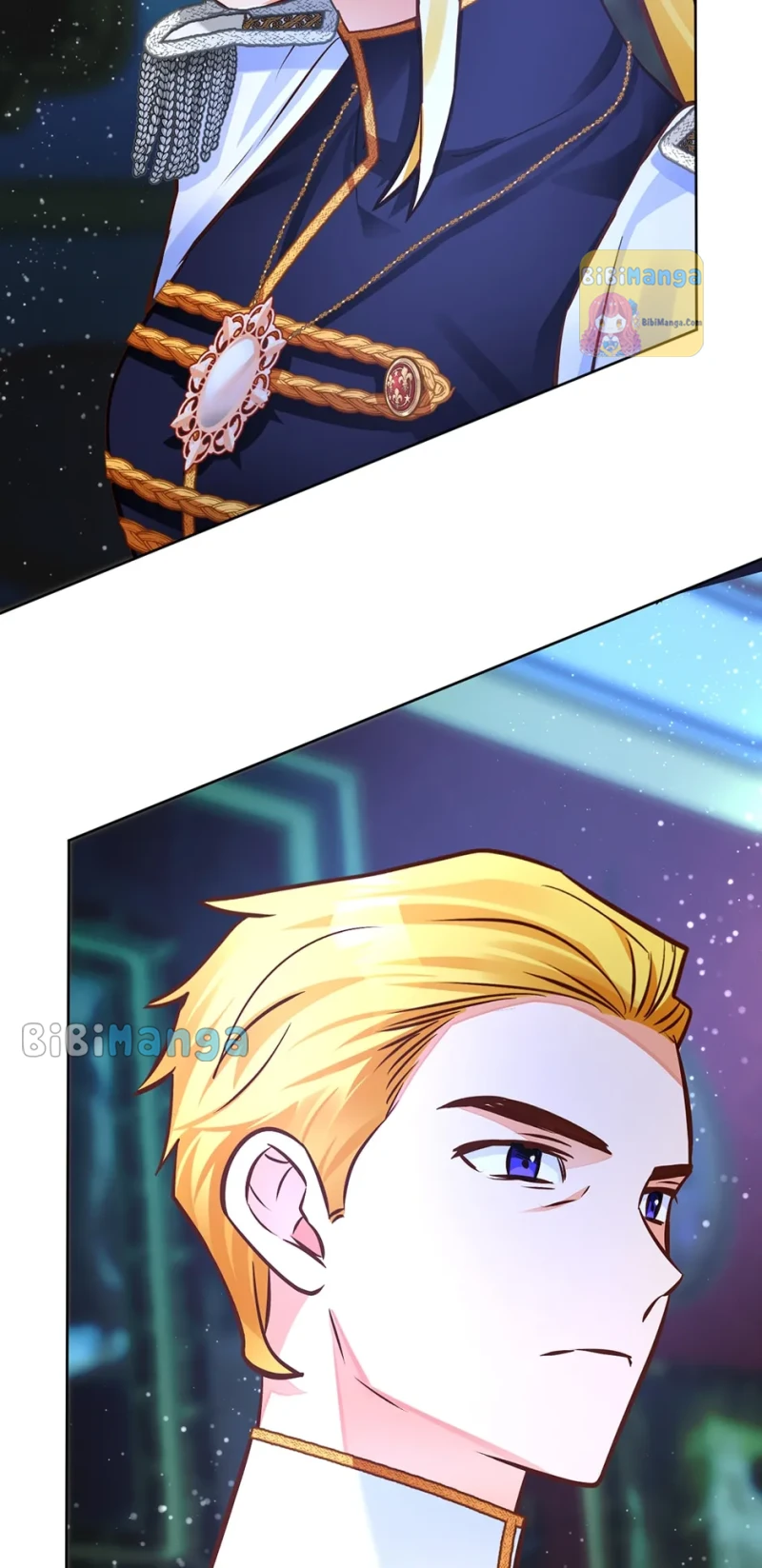 The Princess Doesn’t Want To Marry Her Ideal Type chapter 69 page 90