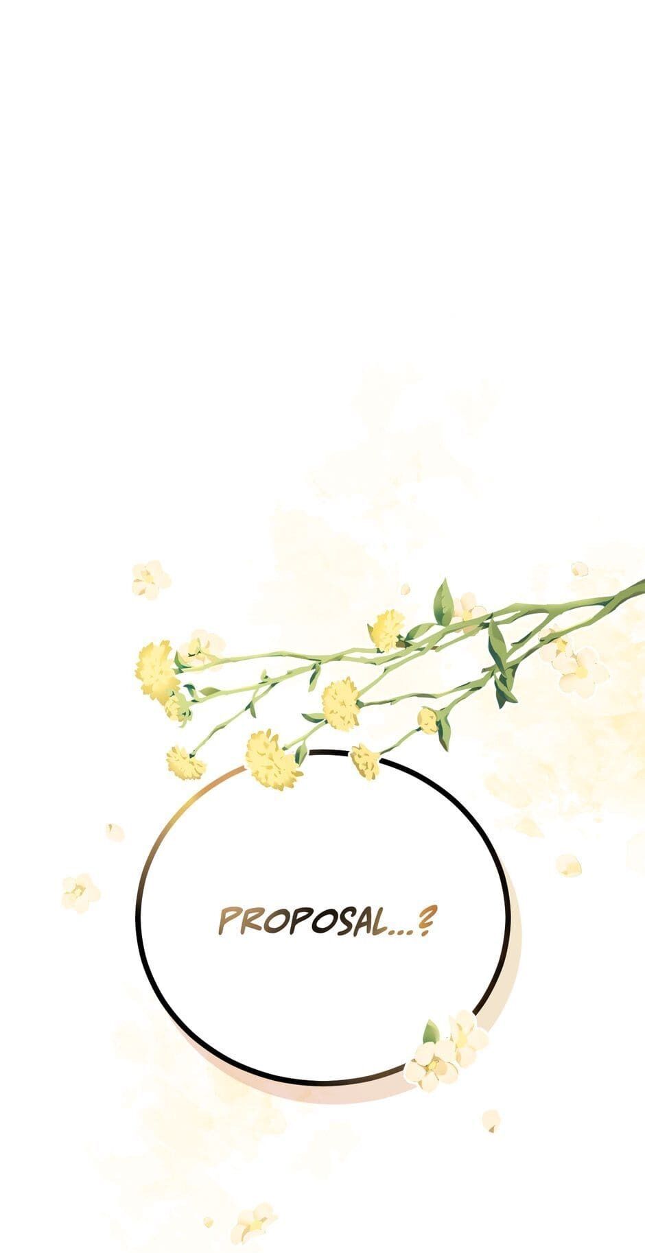 The Princess Doesn’t Want To Marry Her Ideal Type chapter 7 page 1