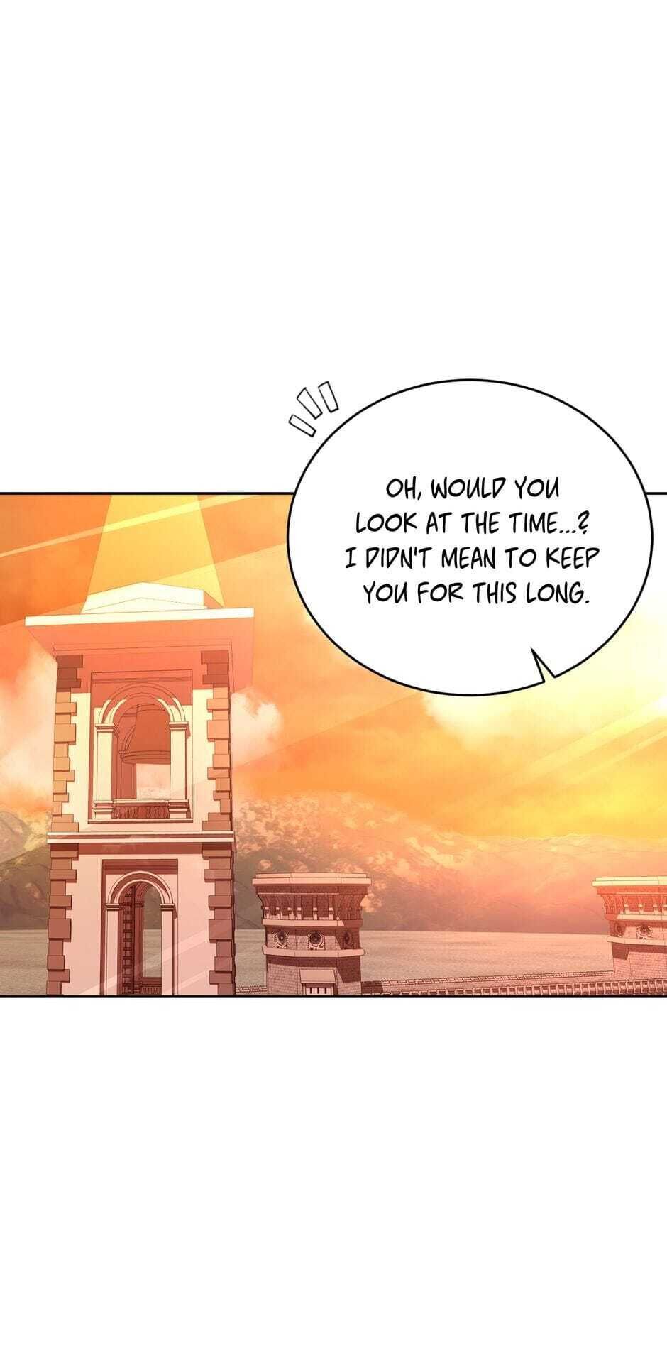 The Princess Doesn’t Want To Marry Her Ideal Type chapter 7 page 12
