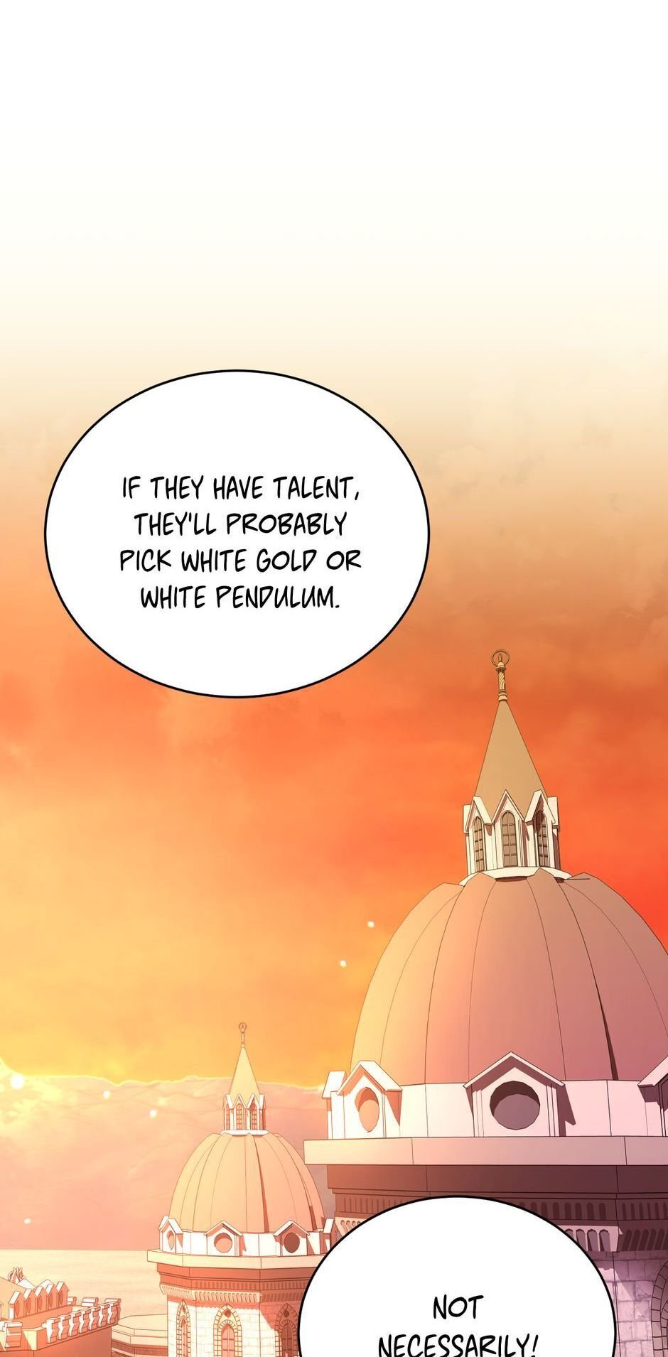 The Princess Doesn’t Want To Marry Her Ideal Type chapter 7 page 14