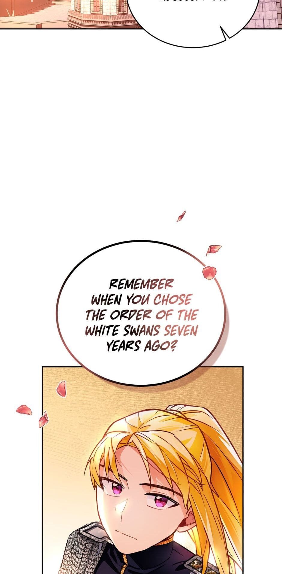 The Princess Doesn’t Want To Marry Her Ideal Type chapter 7 page 15