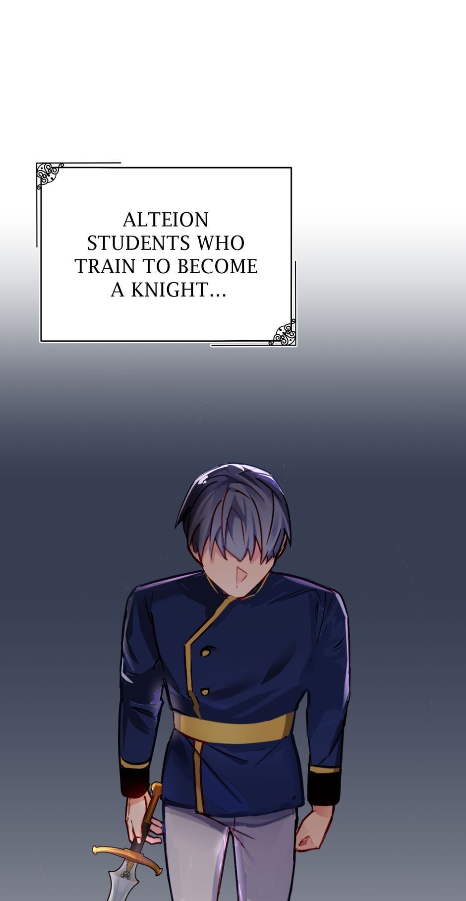The Princess Doesn’t Want To Marry Her Ideal Type chapter 7 page 20