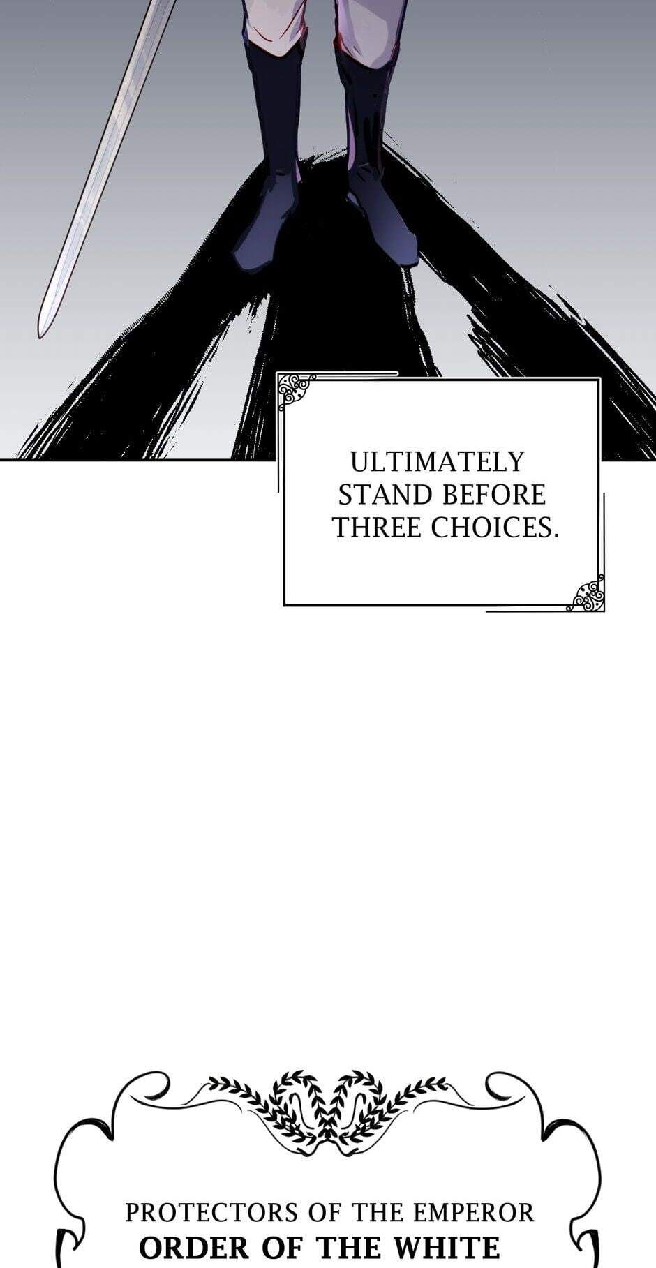 The Princess Doesn’t Want To Marry Her Ideal Type chapter 7 page 21