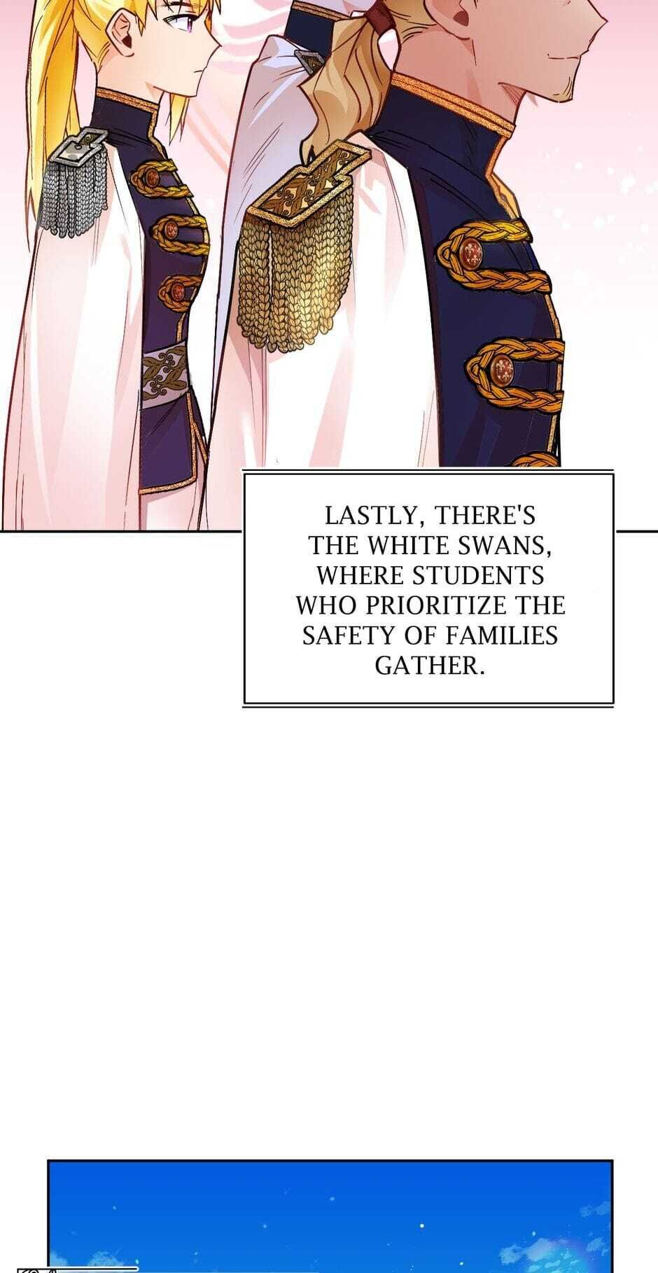 The Princess Doesn’t Want To Marry Her Ideal Type chapter 7 page 25