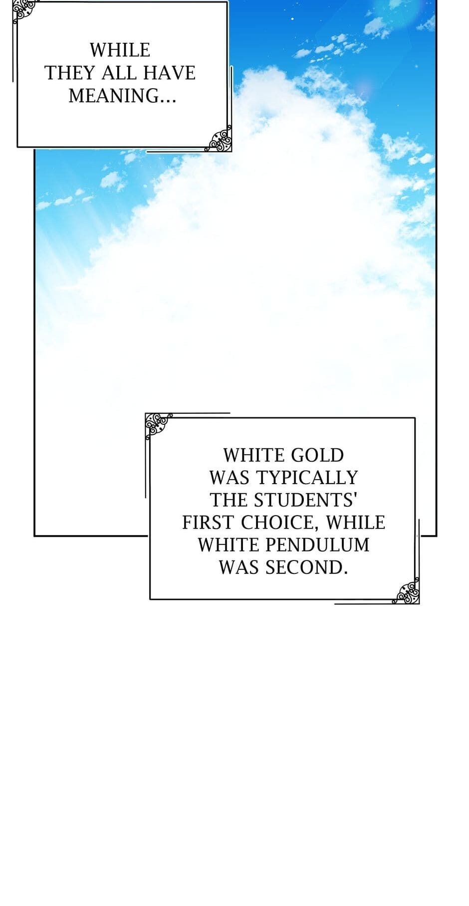 The Princess Doesn’t Want To Marry Her Ideal Type chapter 7 page 26