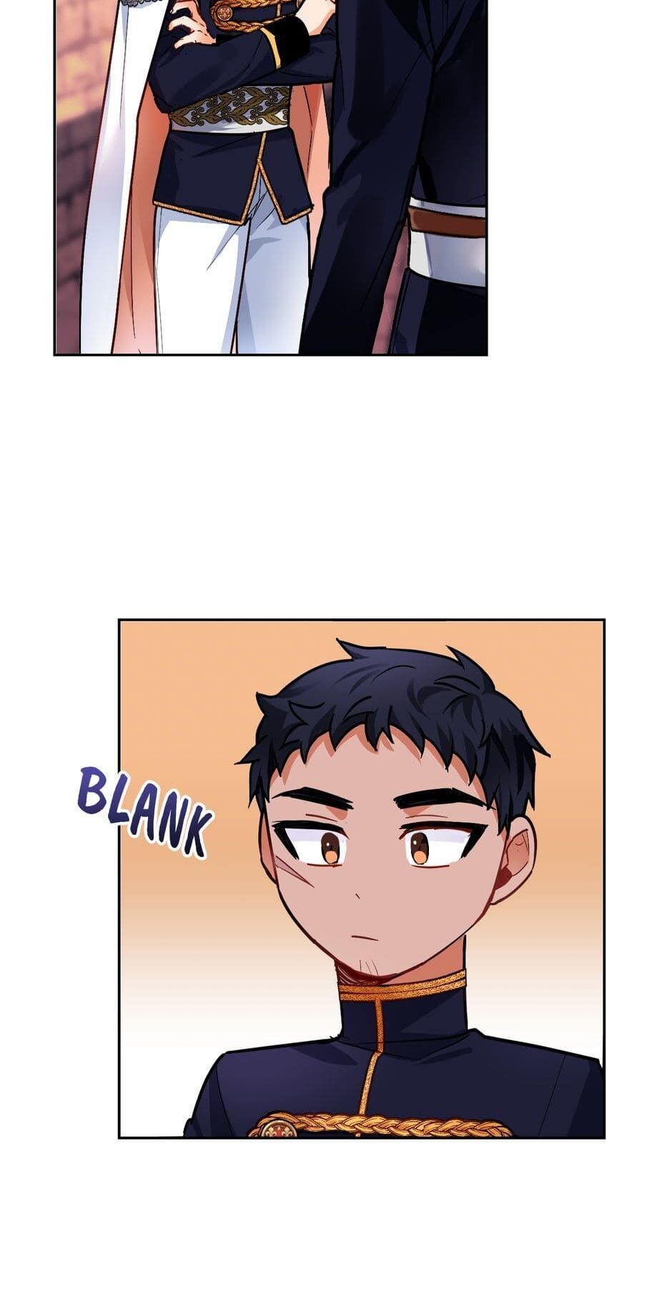The Princess Doesn’t Want To Marry Her Ideal Type chapter 7 page 4