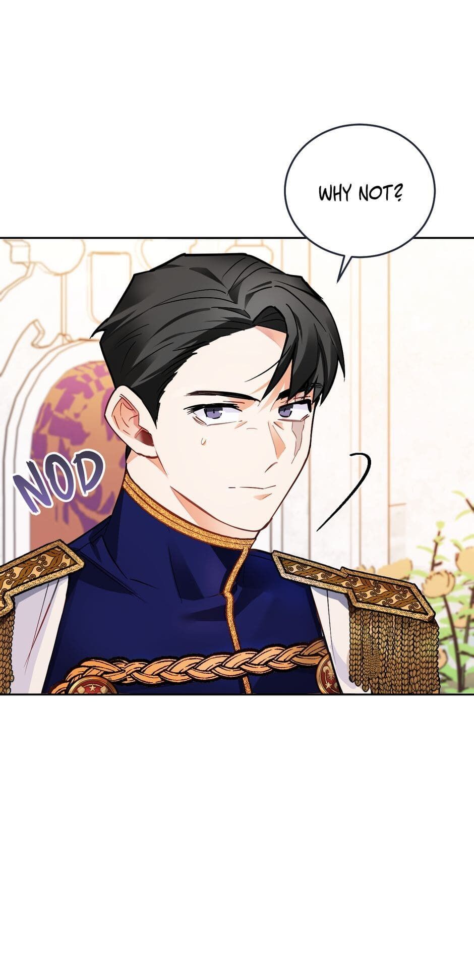 The Princess Doesn’t Want To Marry Her Ideal Type chapter 7 page 42