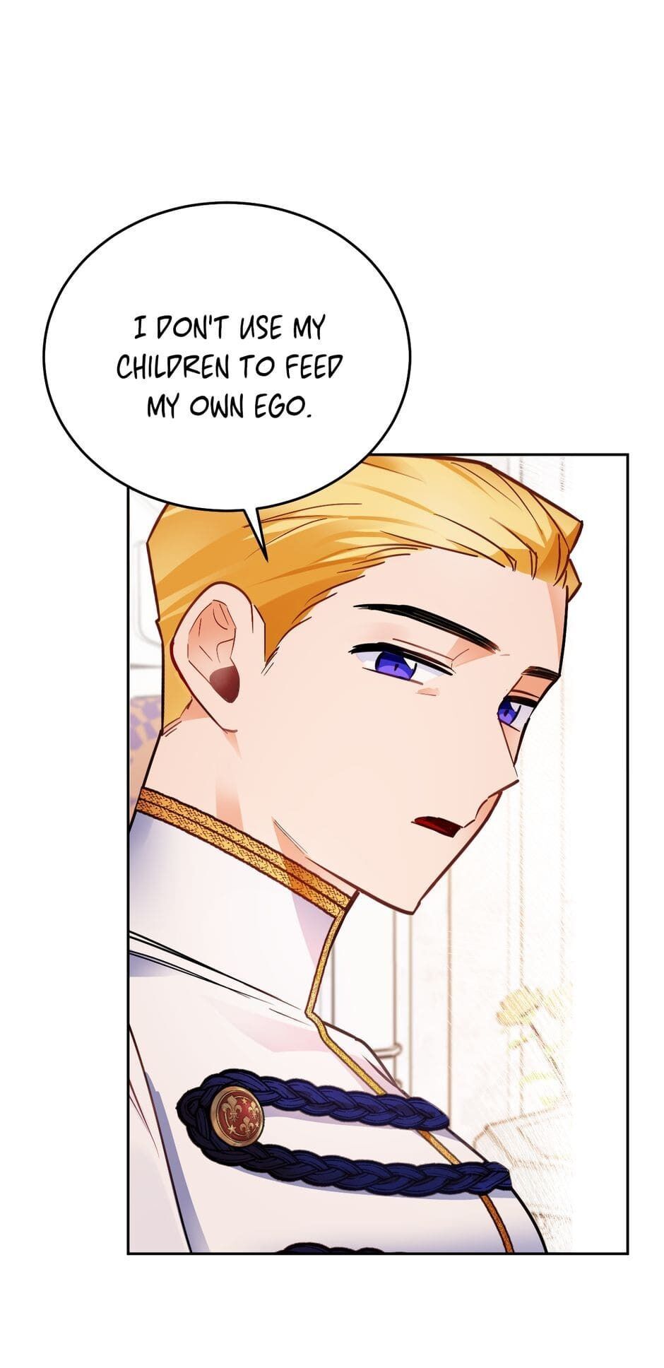 The Princess Doesn’t Want To Marry Her Ideal Type chapter 7 page 45