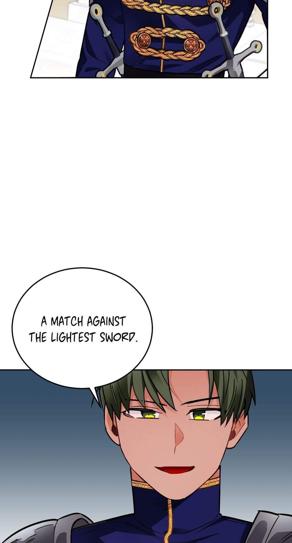 The Princess Doesn’t Want To Marry Her Ideal Type chapter 7 page 57