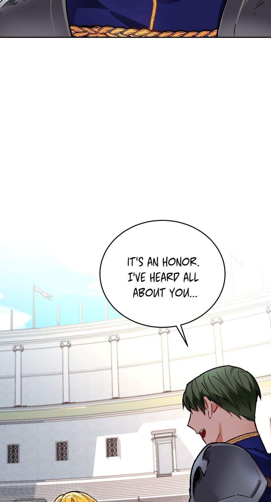 The Princess Doesn’t Want To Marry Her Ideal Type chapter 7 page 58