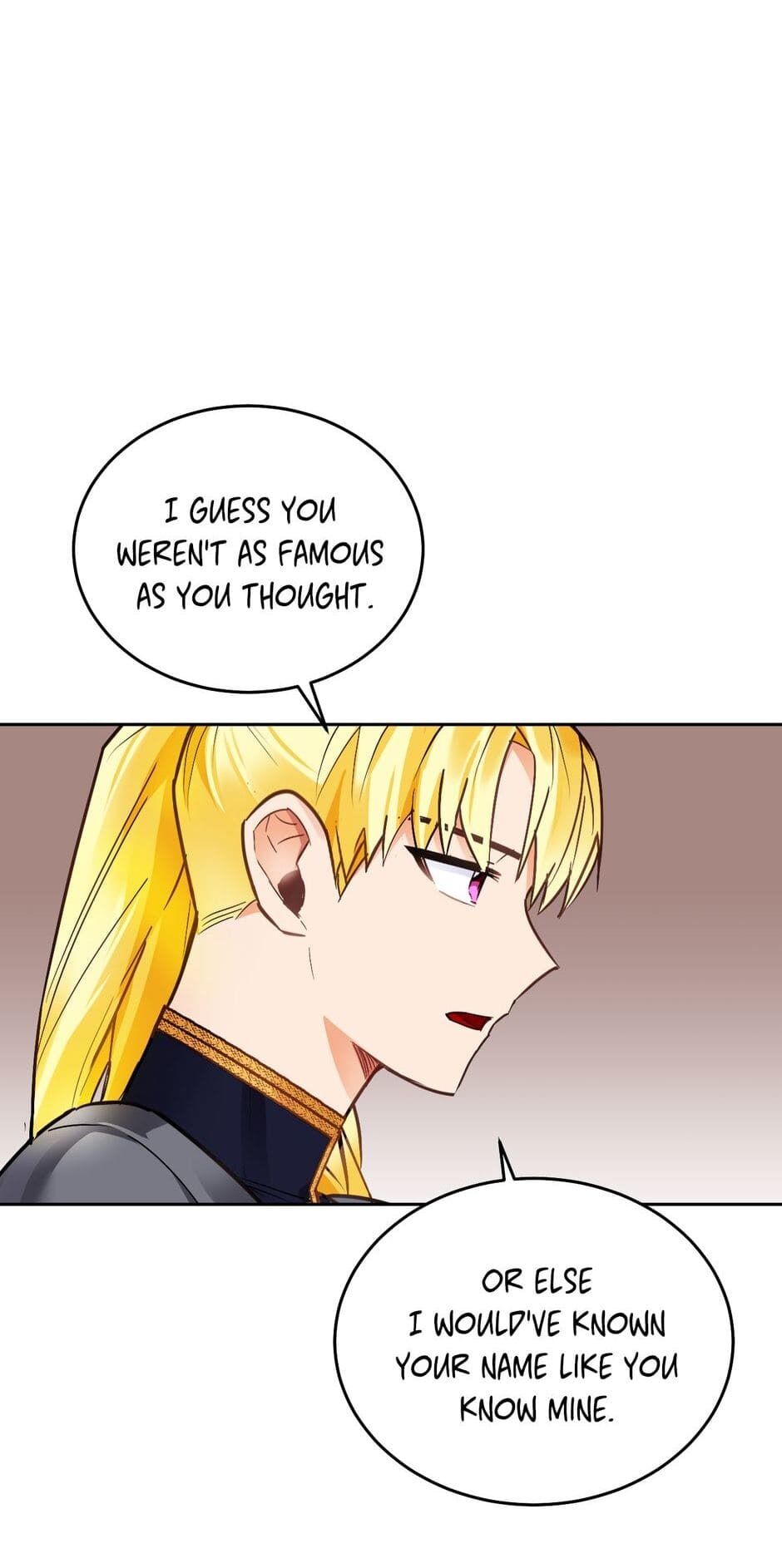 The Princess Doesn’t Want To Marry Her Ideal Type chapter 7 page 63