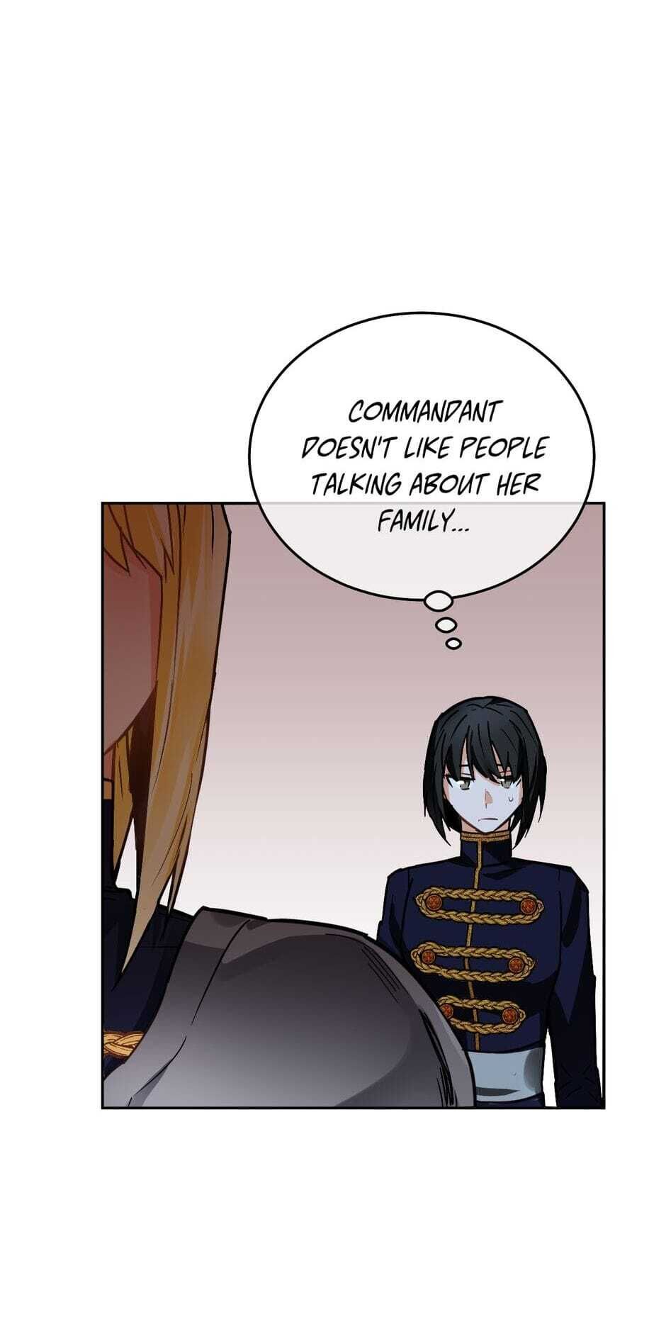 The Princess Doesn’t Want To Marry Her Ideal Type chapter 7 page 67